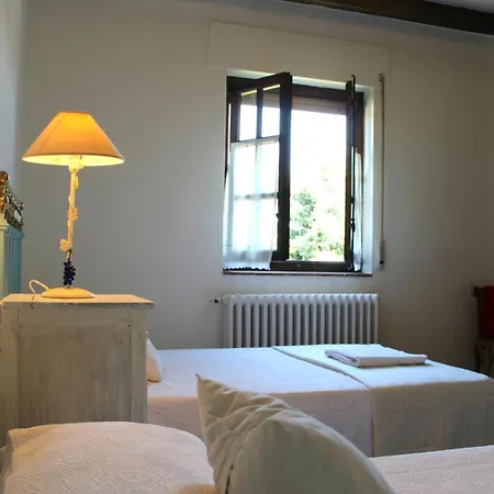 Holiday home Molino El Sotillo Saldana