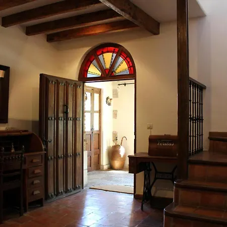 Molino El Sotillo * Saldana
