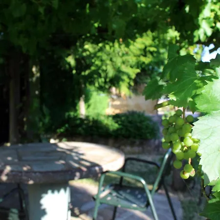 Molino El Sotillo Holiday home