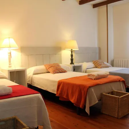 Molino El Sotillo Holiday home *