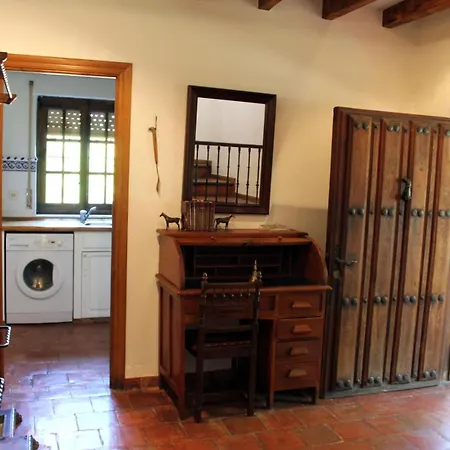 Molino El Sotillo * Saldaña