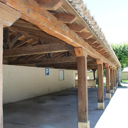 Holiday home Molino El Sotillo