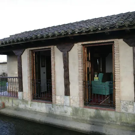 Molino El Sotillo *