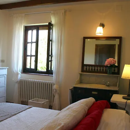 Holiday home Molino El Sotillo