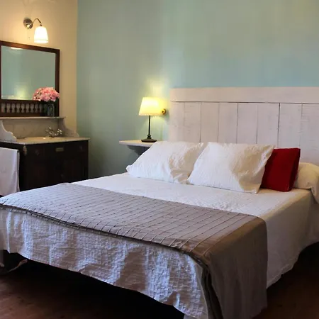 Molino El Sotillo Saldaña