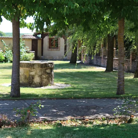 Molino El Sotillo Holiday home *