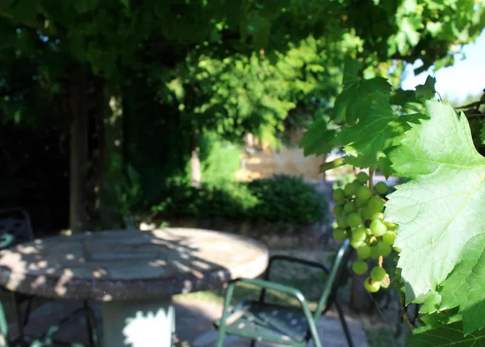 Molino El Sotillo Σπίτι διακοπών