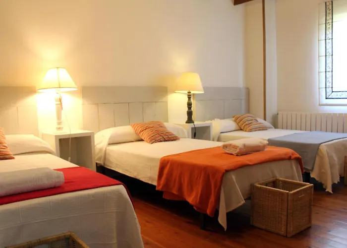 Molino El Sotillo Σπίτι διακοπών *