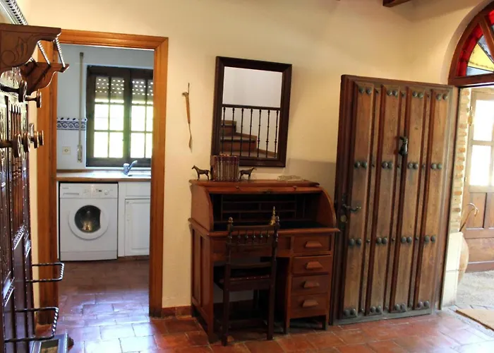 Molino El Sotillo * Saldaña