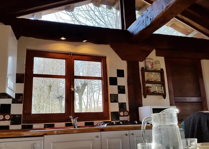 Molino El Sotillo Saldaña