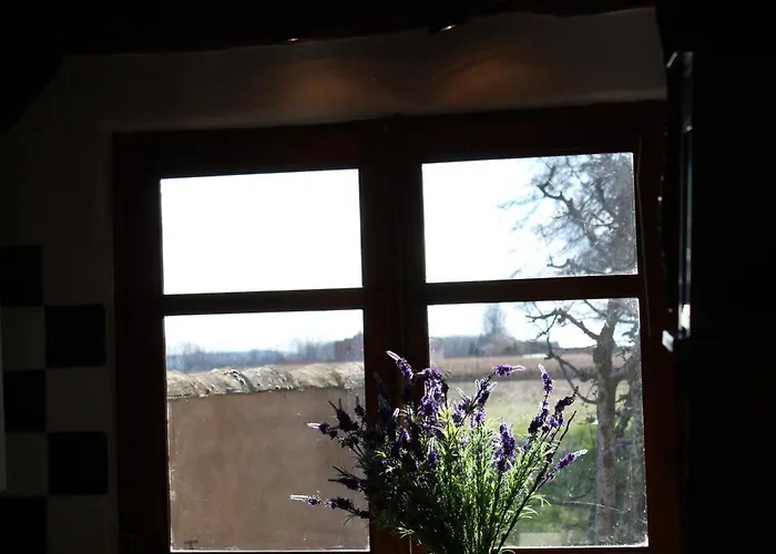 Σπίτι διακοπών Molino El Sotillo *