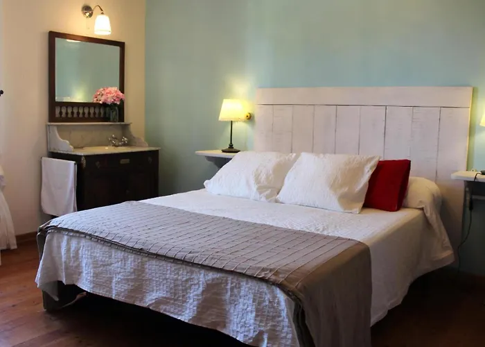 Molino El Sotillo Saldaña