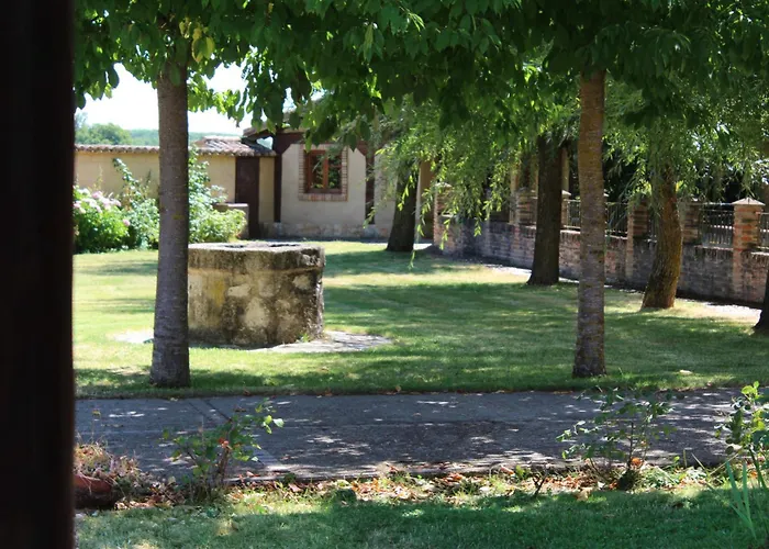 Molino El Sotillo Σπίτι διακοπών *