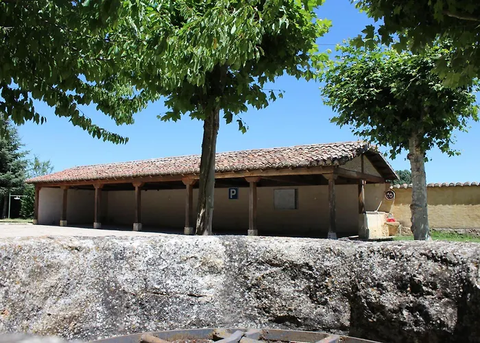 Molino El Sotillo Saldaña